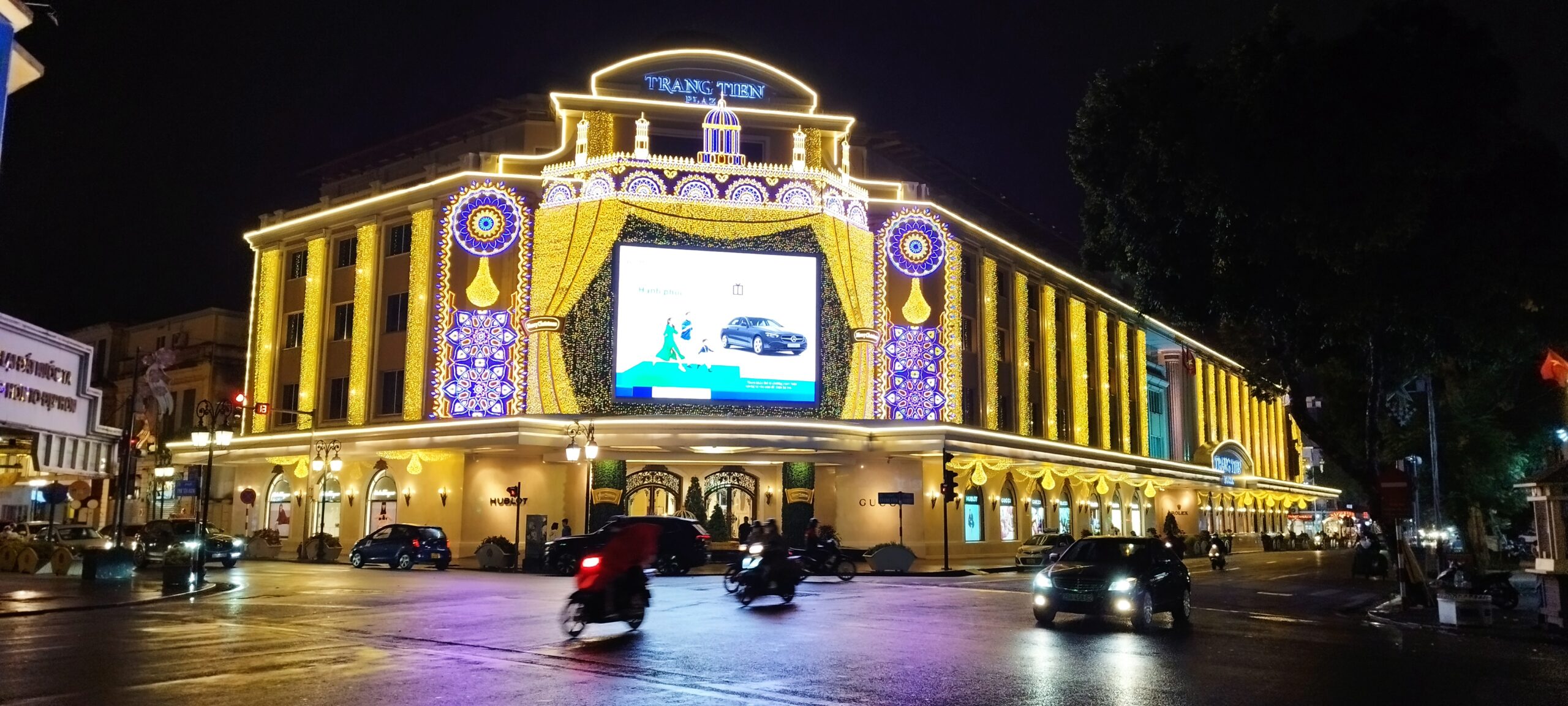 En este momento estás viendo 5 cosas que ver en Hanoi, Vietnam