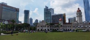 Lee más sobre el artículo Dónde alojarse en Kuala Lumpur: explorando las mejores zonas y hoteles