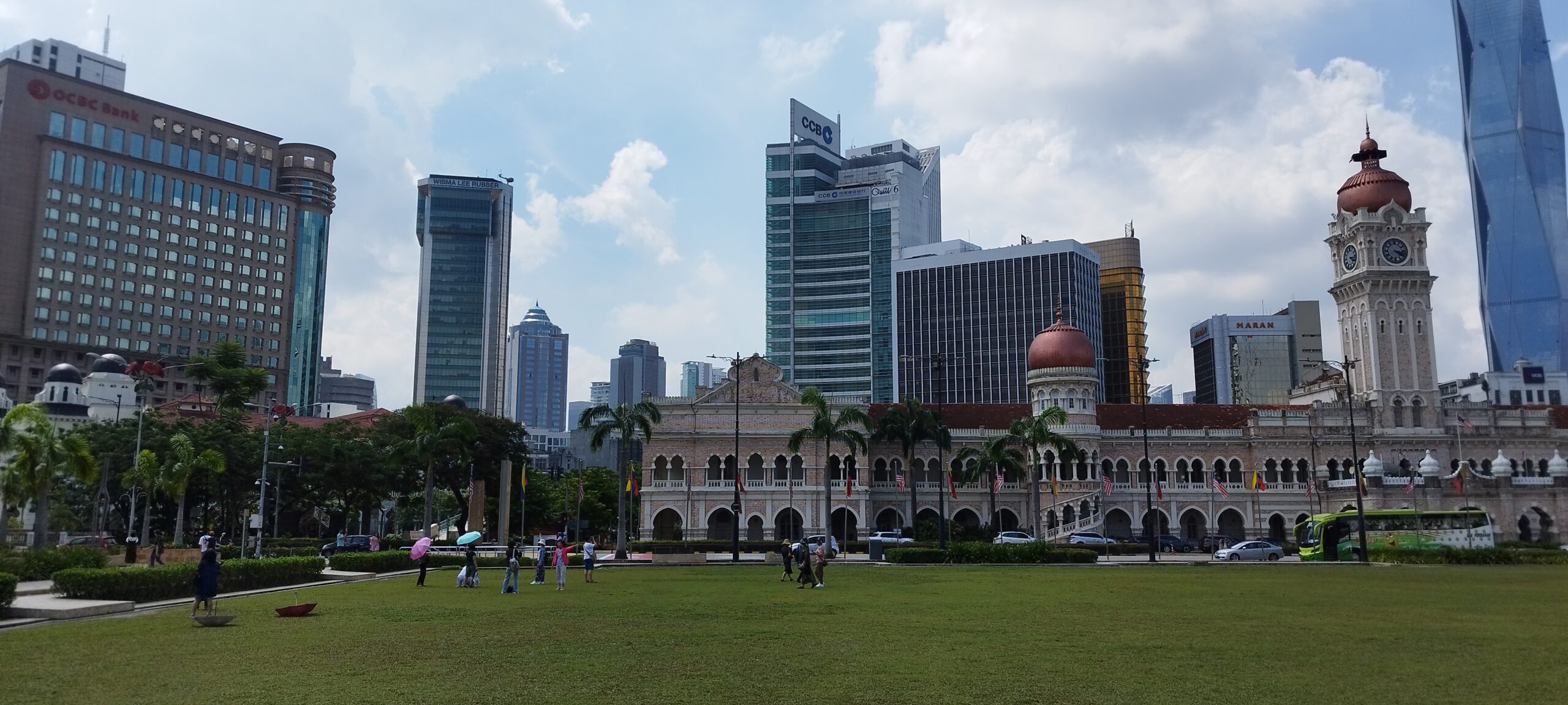 En este momento estás viendo Dónde alojarse en Kuala Lumpur: explorando las mejores zonas y hoteles